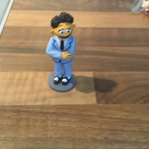 Muppets figure - muppets,