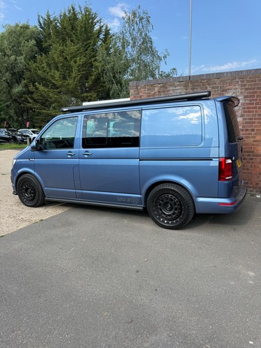 Transporter 2019 - vw,