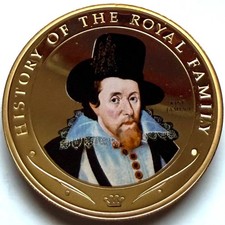 Cook Island 1 Dollar 2009