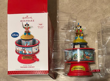 Hallmark Keepsake Disney