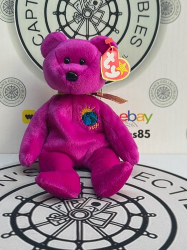 Beanie babies 1999 - babies,