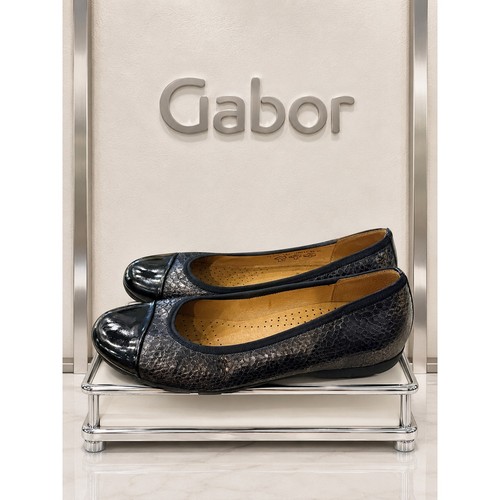 Gabor hovercraft cap toe - hovercraft,