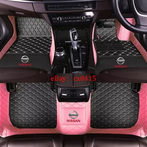 Custom fif for nissan - custom,