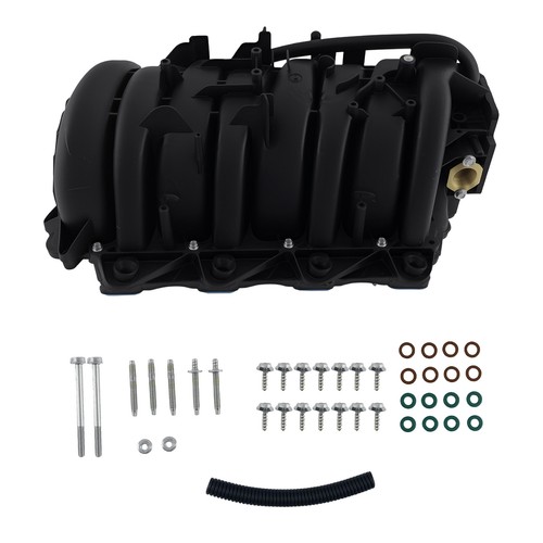 Inlet manifold for gmc sierra - manifold,