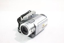 Sony HDR-H7E HD Handycam Digital Video Camera w/ Carl Zeiss T* Lens