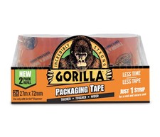 GORILLA GORILLA Packaging Tape