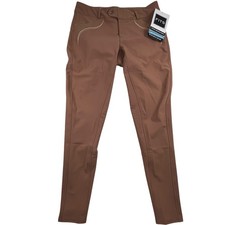 FITS Abbey Knee Patch Tread