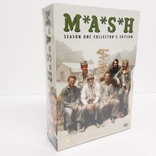 MASH Season 1 Series One