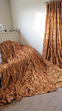Stunning HUGE Bronze / Copper