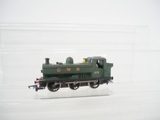 Hornby gauge steam - hornby,