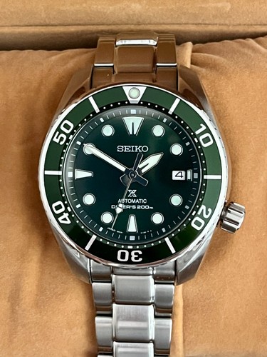 Seiko prospex 6r35 - seiko, 6r35-00a0