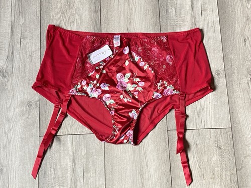 New satin lace floral - new,