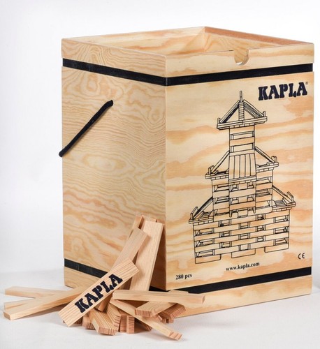 Kapla 280 chest - chest, (uk)