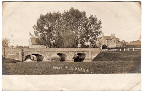 Kings mill marnhull - kings,