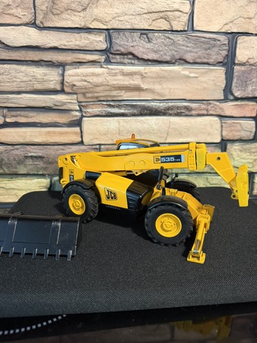 Joal jcb 535 - telehandler, &
