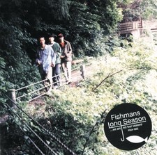 Fishmans - Long Season [New