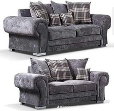 Verona - 3&2 Seater Sofas |