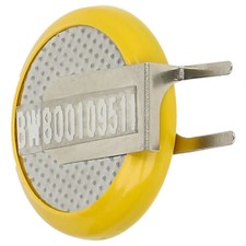 BIOS CMOS Battery for Maxell