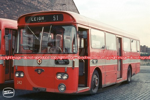 Bus photo lancashire united - photo,
