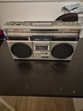 Hitachi TRK 7250E - Vintage