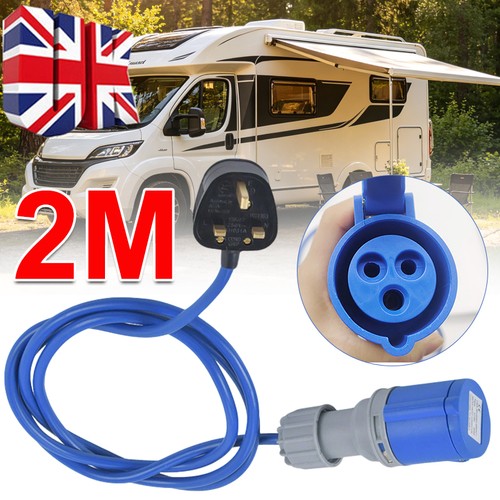 Heavy duty caravan - duty, motorhome