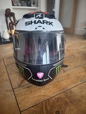 SHARK RACE-R Pro GP Lorenzo
