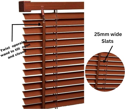 Pvc venetian blinds white - pvc,