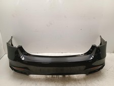 Rear Bumper BMW 3 SERIES 4