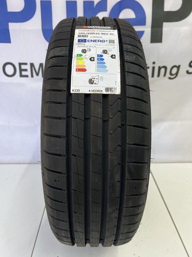 205 r16 hankook ventus - 205/60,