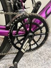 Cannondale Caad 12 56cm Purple