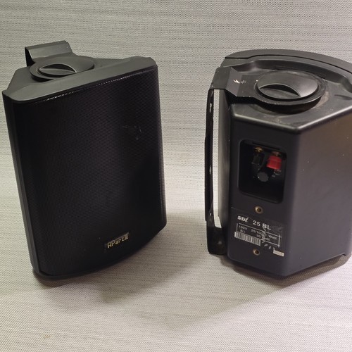 Apart sdi 100v 8 - 25-bl,