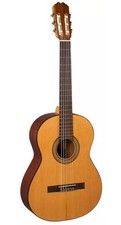Admira Keller Almeria Classical Guitar: