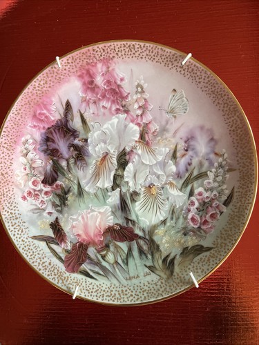 Lena liu 1991 iris quartet - iris,