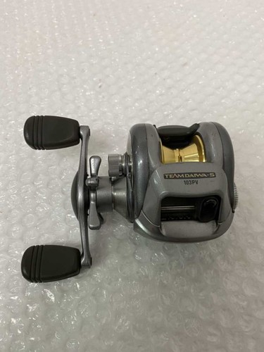 Daiwa team - daiwa-s, gear
