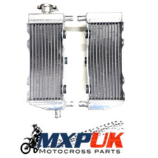 YZ250 2000 RADIATORS