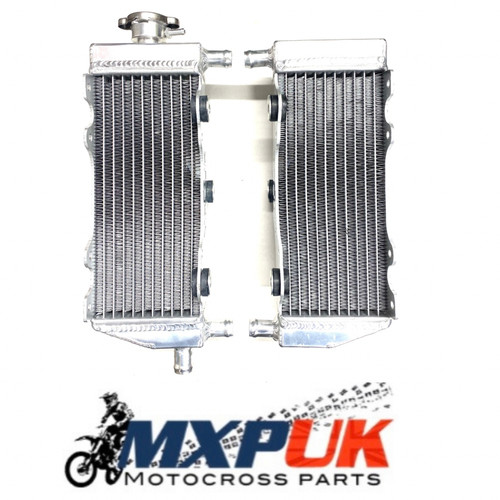 Yz250 2000 radiators - yz250,
