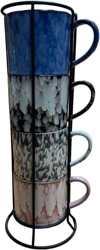 Jumbo embossed multi color - multi,