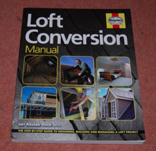 Haynes Manual "LOFT
