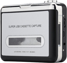 Reshow Walkman Cassette Tape