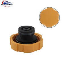 Radiator Coolant Expansion