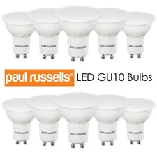 LED GU10 Spot Light Bulbs