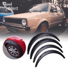 Fender Flares Wide Body Kit