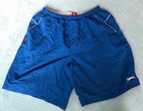 Slazenger swim shorts xxl blue - slazenger,