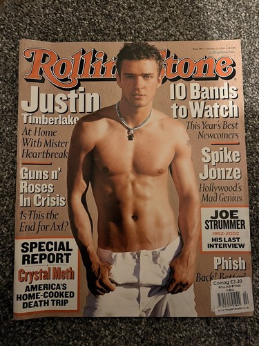 Justin timberlake rolling - justin,