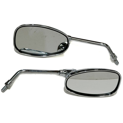 10mm rear view - view, a