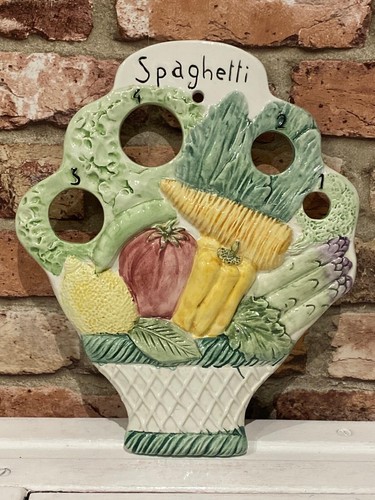 Ceramic vintage italian - vintage,