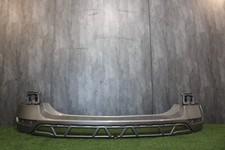 GENUINE SKODA YETI REAR BUMPER 2014 ONWARDS 5L6807421B