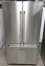 Beko BFFD3624SS 36" Counter