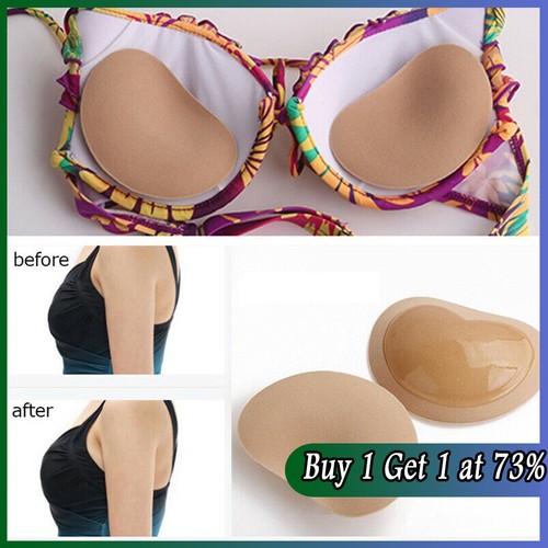 Pair silicone gel - pair,