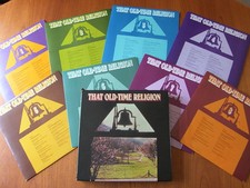 VINYL LP RECORD : THAT